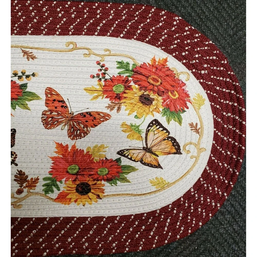 Unbranded selling oval
